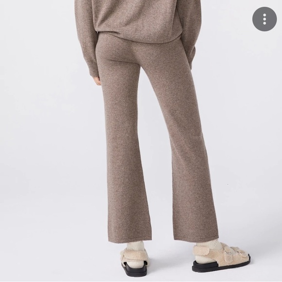 Heartloom Pants - HEARTLOOM knit joggers NWT size xs